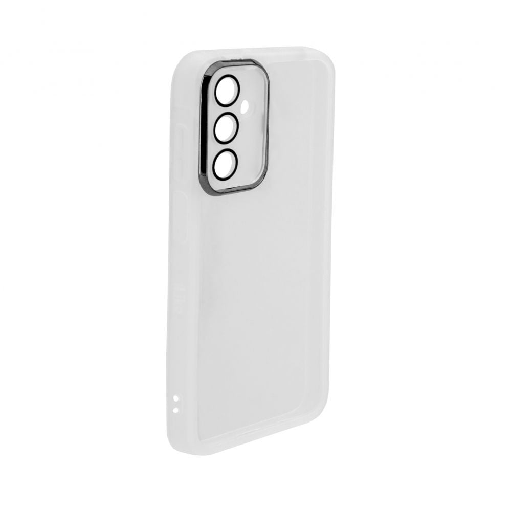Чехол на заднюю панель iLike Samsung Galaxy A15 Transparent Case and Camera Protection Clear