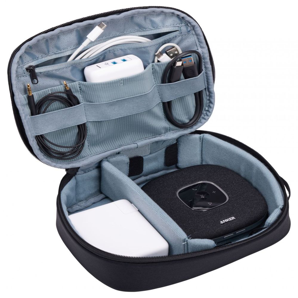 Laptop Bag Thule  Subterra 2 PowerShuttle Plus - Black