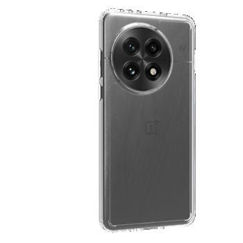 Чехол универсальный карман SCREENOR  SCREENOR BUMPER ONEPLUS 13 TRANSPARENT