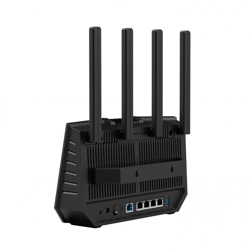 Ruuterid Asus  WRL ROUTER 9700MBPS/TRI BAND RT-BE92U