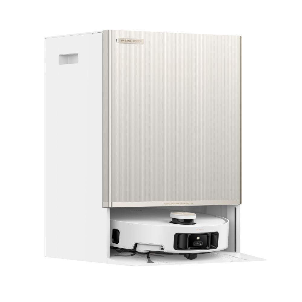 Tolmuimeja DREAME  Matrix 10 Ultra White