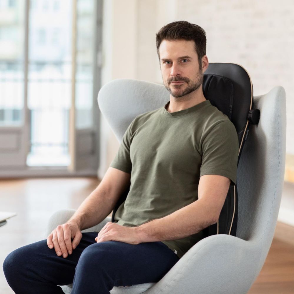 Умное устройство Medisana  Medisana MC 825 Massage cushion