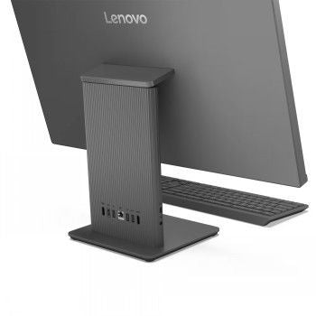 Персональный компьютер Lenovo  LENOVO IDEACENTRE AIO ULTRA 5 226V/27" FHD (1920X1080) IPS 300NITS ANTI-GLARE, 99% SRGB, 3-SIDE BORDERLESS, HARDWARE LOW BLUE LIGHT, NON-TOUCH/16GB/1TB SSDINTEL ARC GRAPHICS 130V/W11H/ENG (LUNA GREY)