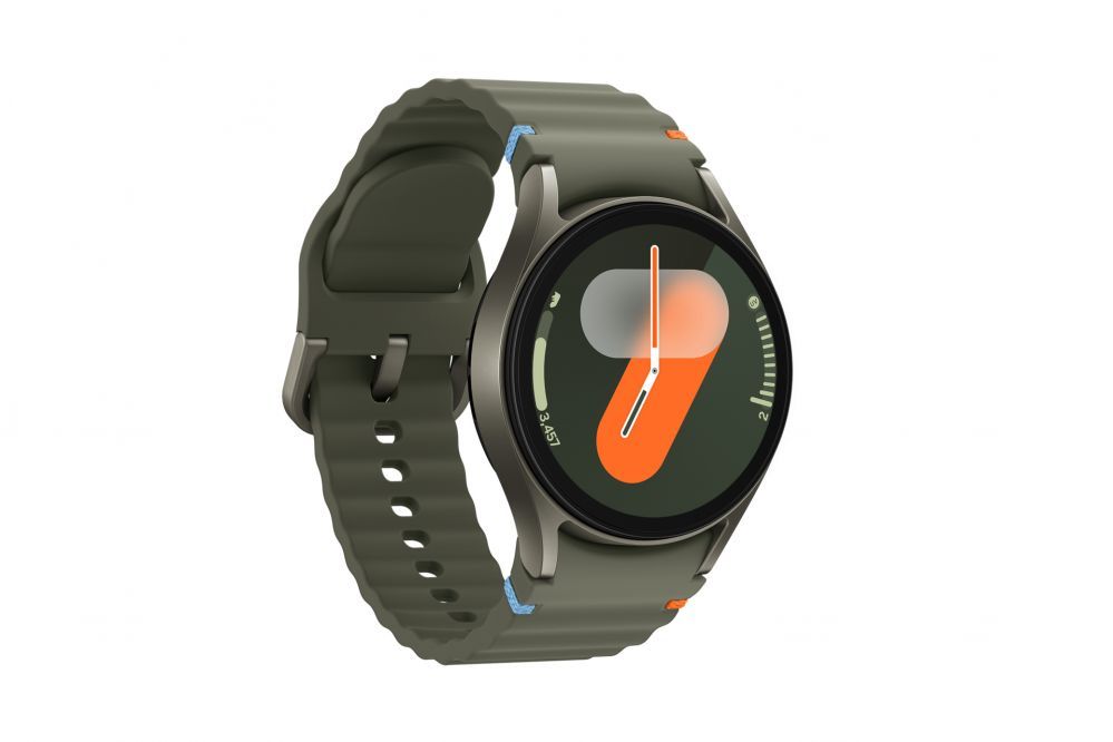 Smart watches Samsung  Galaxy Watch 7 L305 40mm LTE Green