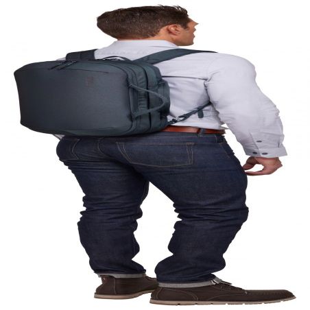 Sülearvuti kott Thule  Subterra 2 Hybrid Travel Bag - Dark Slate