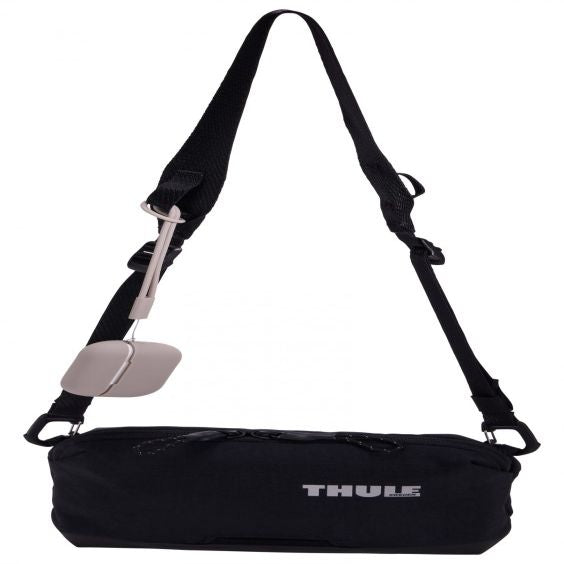 Sülearvuti kott Thule  Paramount Crossbody 2L - Black