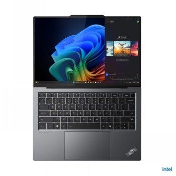 Портативный компьютер Lenovo  LENOVO X9 14 G1 U5-228V/14WUXGA-OLED/32GB/512SSD/ARC130V/W11P/3P/ENG