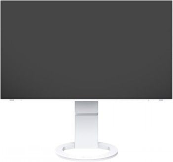 Монитор EIZO  EIZO EV2795EN 27" IPS 16:9 2560X1440 USB-C/70W RJ45 (WHITE)