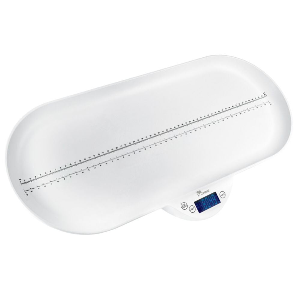 Scales momini  Momini Baby scale TinyScale