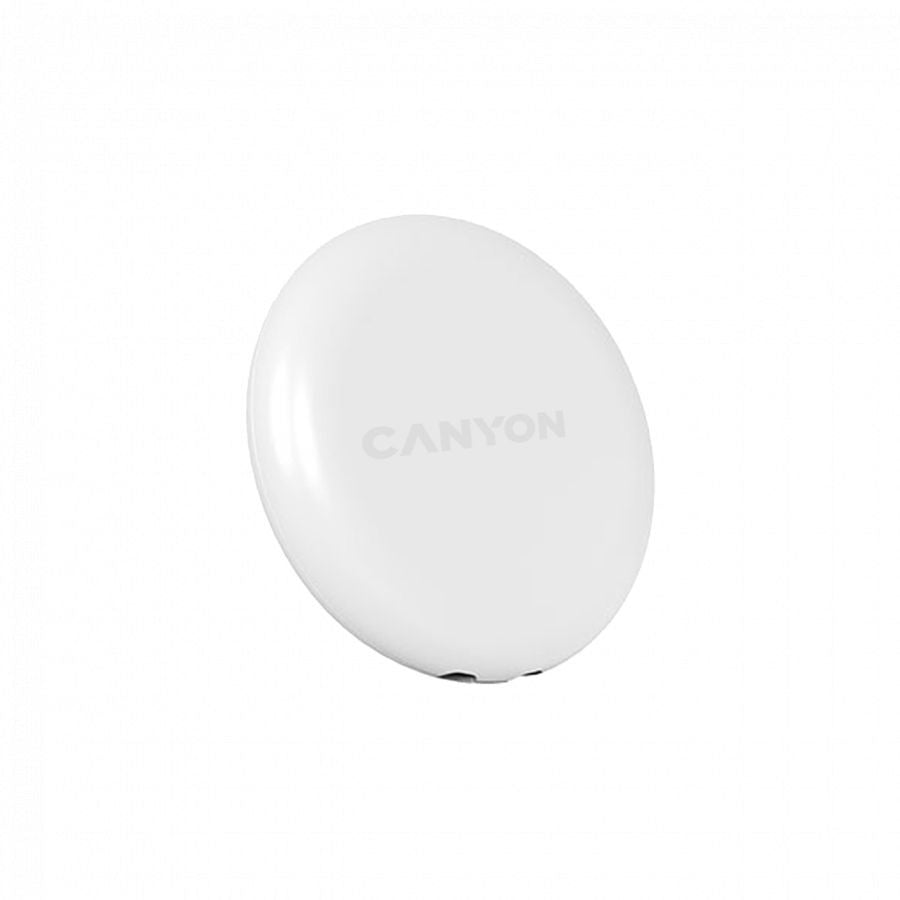 Smart tag Canyon  CANYON smart tag ONTAG 1 iOS White