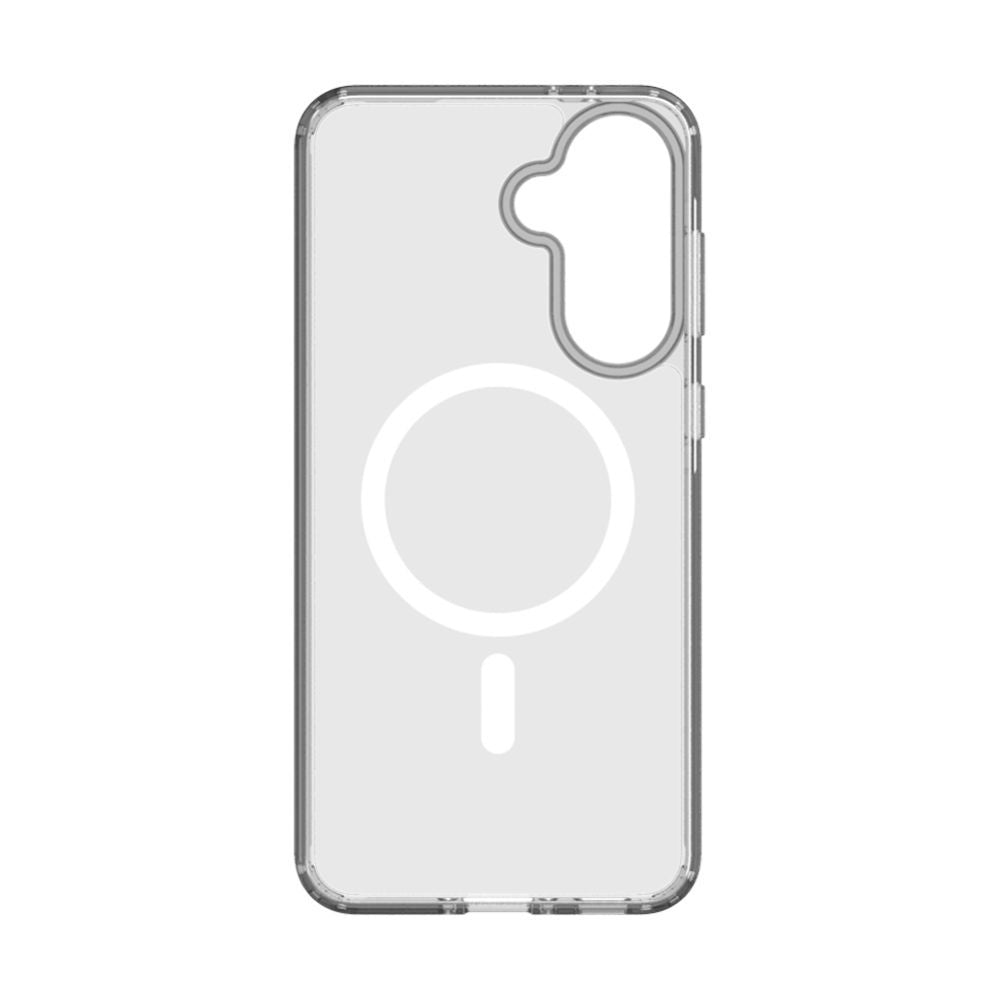 Чехол на заднюю панель Evelatus Samsung Galaxy A57 Clear case With Magnetic Transparent