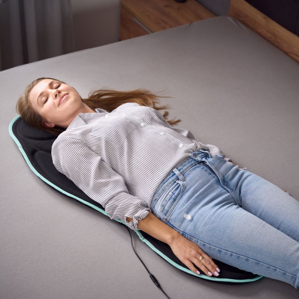Умное устройство medivon  Medivon Cosy Mesh Go Massage mat