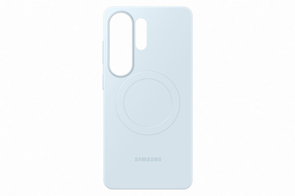 Чехол на заднюю панель Samsung  SS948CL Slim Magnet Case Samsung Galaxy S26 Ultra, Light Blue