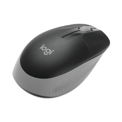 Arvutihiir Logilink  Logitech M190 Grey