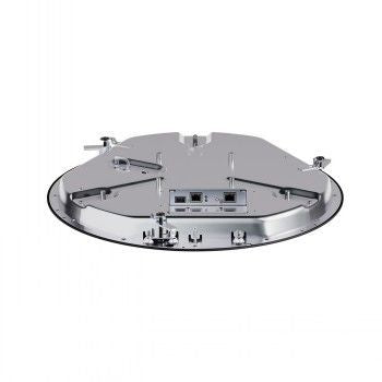 Другой аксессуар для компьютера Sennheiser  SENNHEISER TCC-M-S-W KATTOMIKROFONI HOUSING KIT WHITE