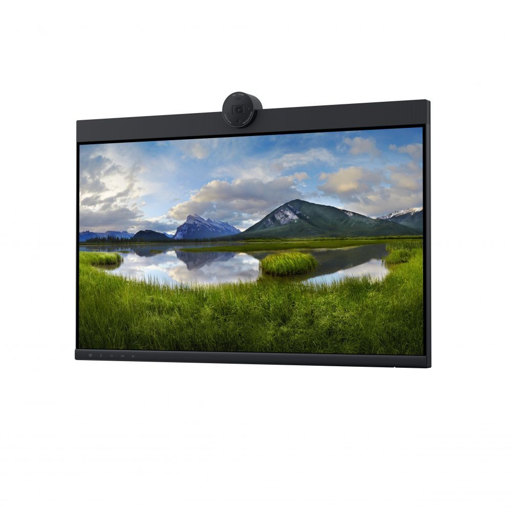 Monitor Dell  LCD P2424HEB 24" IPS FHD/1920x1080/DP,HDMI,USB-C,USB,RJ45/Black,silver