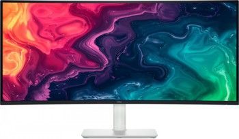 Монитор Dell  DELL 34 PLUS S3425DW CURVED WQHD VA 21:9 120HZ USBC-65W HDR10 FSYNC