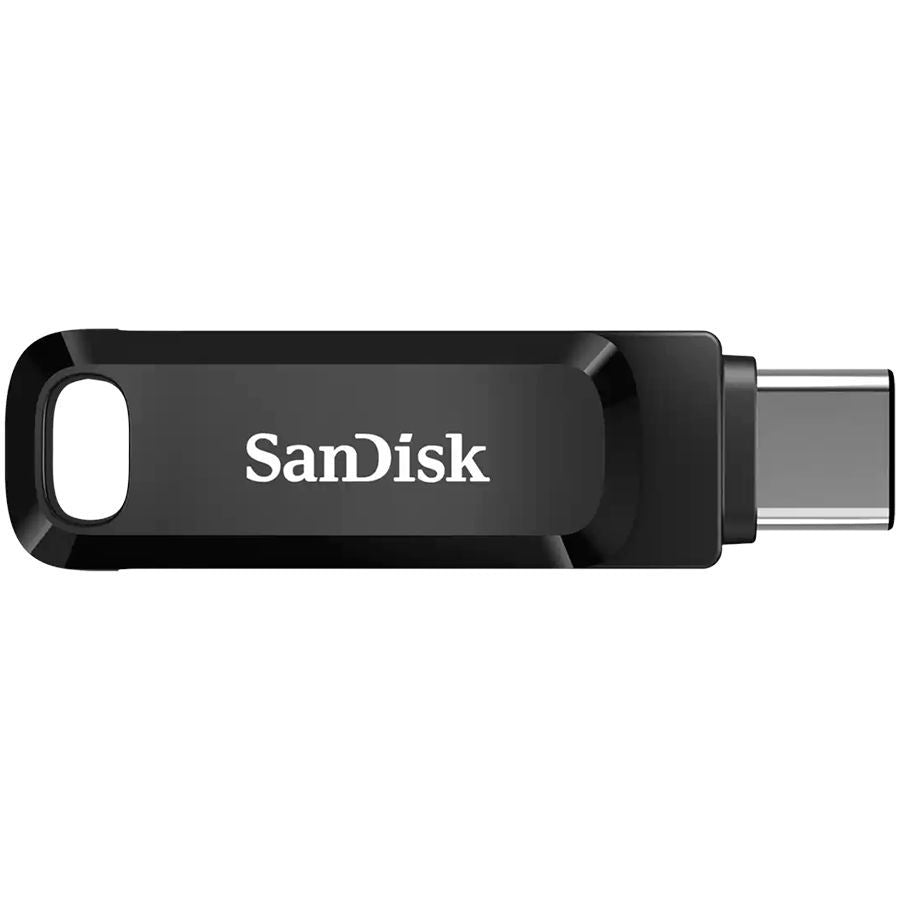 Converter SanDisk  SANDISK Ultra Dual Drive Go USB Type-C Flash Drive 128GB