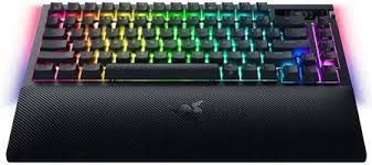 Computer keyboard Razer  BlackWidow V4 Pro 75%