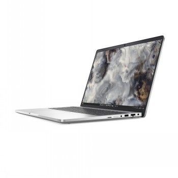 Laptop computer Dell  DELL PRO 16 PLUS U7-266V/16FHD+/16GB/512SSD/FHD-IRC/11P/3PS (US-KB)