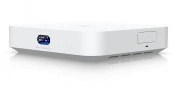 Другой аксессуар для компьютера UBIQUITI  UBIQUITI CLOUD GATEWAY MAX COMPACT 2.5G CLOUD GATEWAY WITH 30+ UNIFI DEVICE / 300+ CLIENT SUPPORT, 1.5 GBPS IPS ROUTING, AND WITHOUT NVR STORAGE