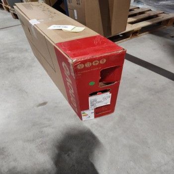 Monitor Lenovo  LENOVO 34" P34WD-40 CURVED WQHD IPS 21:9 120HZ DP/HDMI/USB-C(140W)/ RJ45