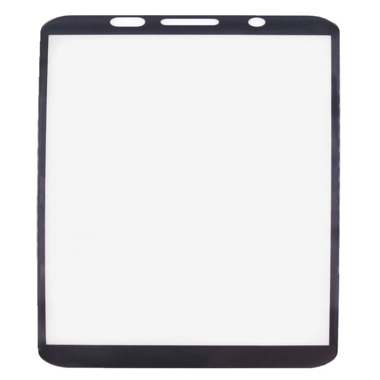 Protective glass Evelatus Huawei Huawei Y5P 2020 2.5D Full Cover Japan Glue Glass Anti-Static