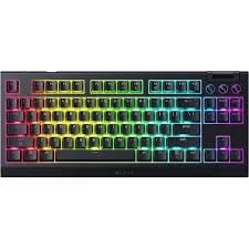 Компьютерная клавиатура Razer  BlackWidow V4 Tenkeyless HyperSpeed