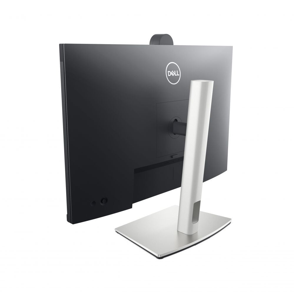 Monitor Dell  LCD P2424HEB 24" IPS FHD/1920x1080/DP,HDMI,USB-C,USB,RJ45/Black,silver