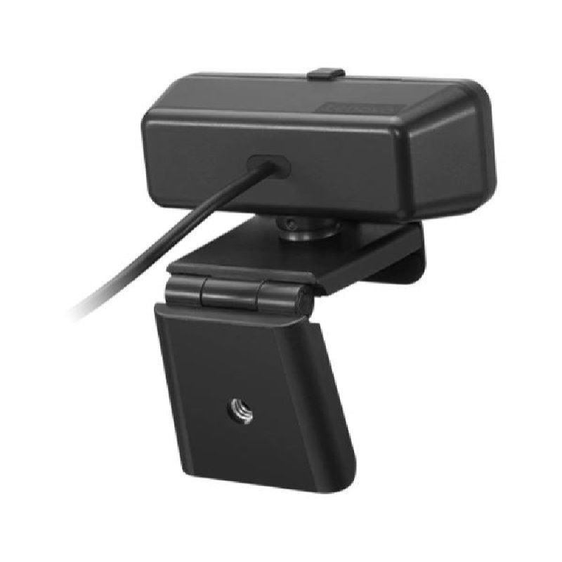 Webcam Lenovo  300 FHD Webcam Grey