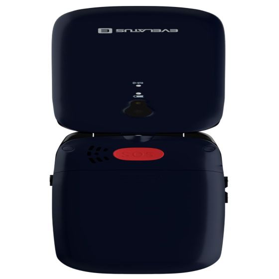 Мобильный телефон Evelatus  Wave DS Blue