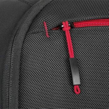 Сумка для портативных компьютеров Lenovo  LENOVO TP ESSENTIAL PLUS BACKPACK 15W