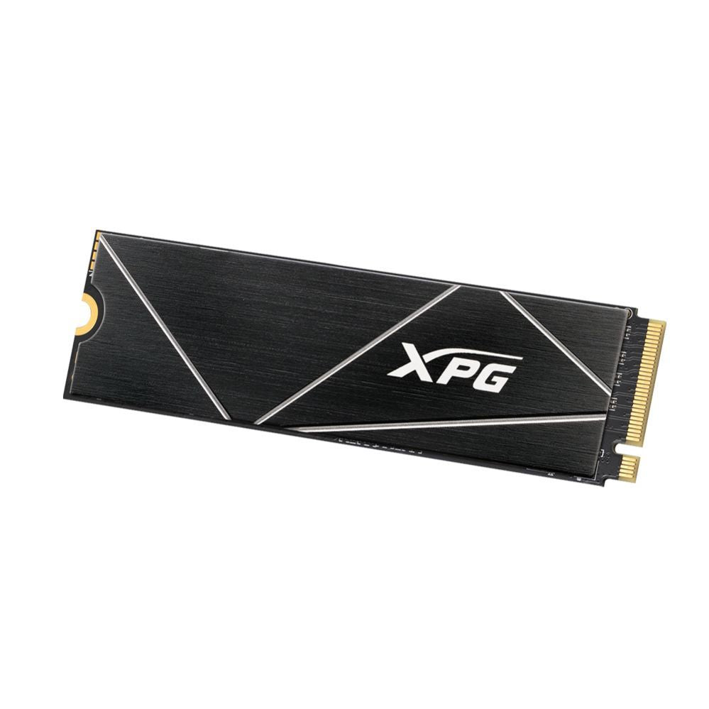 Kõvaketas SSD ADATA  XPG Gammix S70 BLADE PCIe Gen4x4 Solid State Drive 512GB