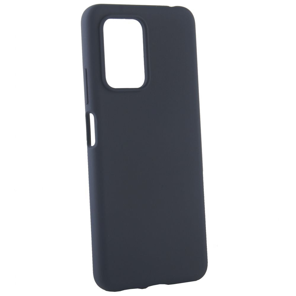 Чехол на заднюю панель Evelatus Xiaomi POCO X4 GT Premium Soft Touch Silicone Case Midnight Blue
