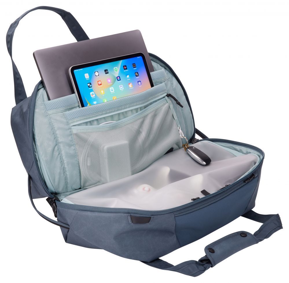 Sülearvuti kott Thule  Aion Duffel Bag 35L - Dark Slate
