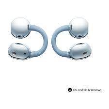 Беспроводные наушники Huawei  FreeClip 2 Blue