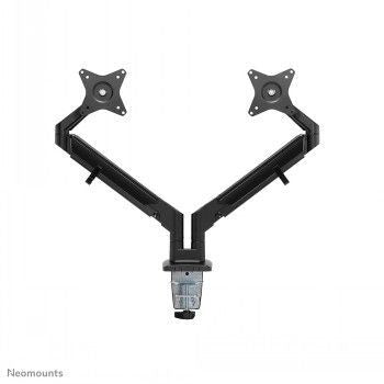 Кронштейн для телевизора NEOMOUNTS BY NEWSTAR  NEOMOUNTS BY NEWSTAR DESK MOUNT ULTRA FLAT (CLAMP / GROMMET)