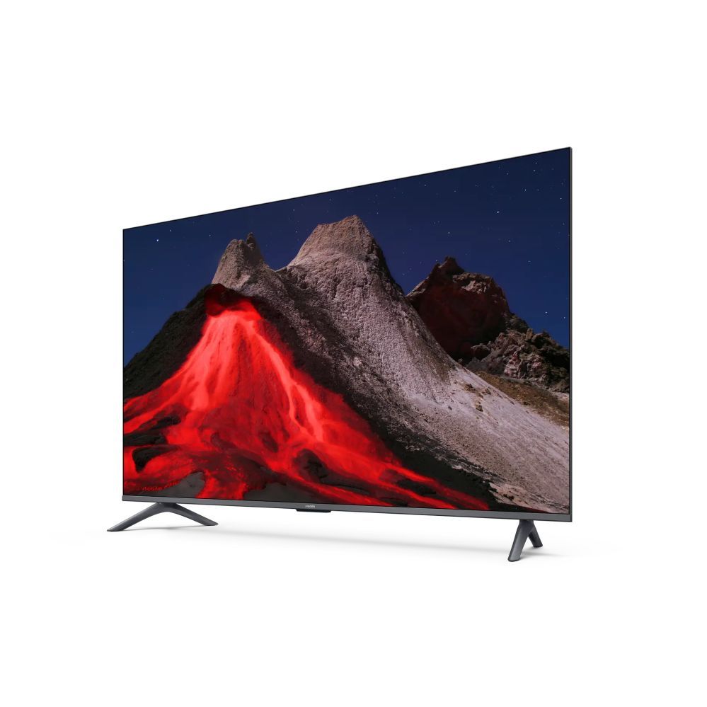 TV Xiaomi  Smart TV A Pro 2026 43 109 cm 4K UHD (2160p) Google TV Black
