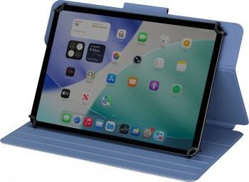 Protective glass Targus  TARGUS SAFEFIT 9-11.5" UNIVERSAL CASE, BLUE