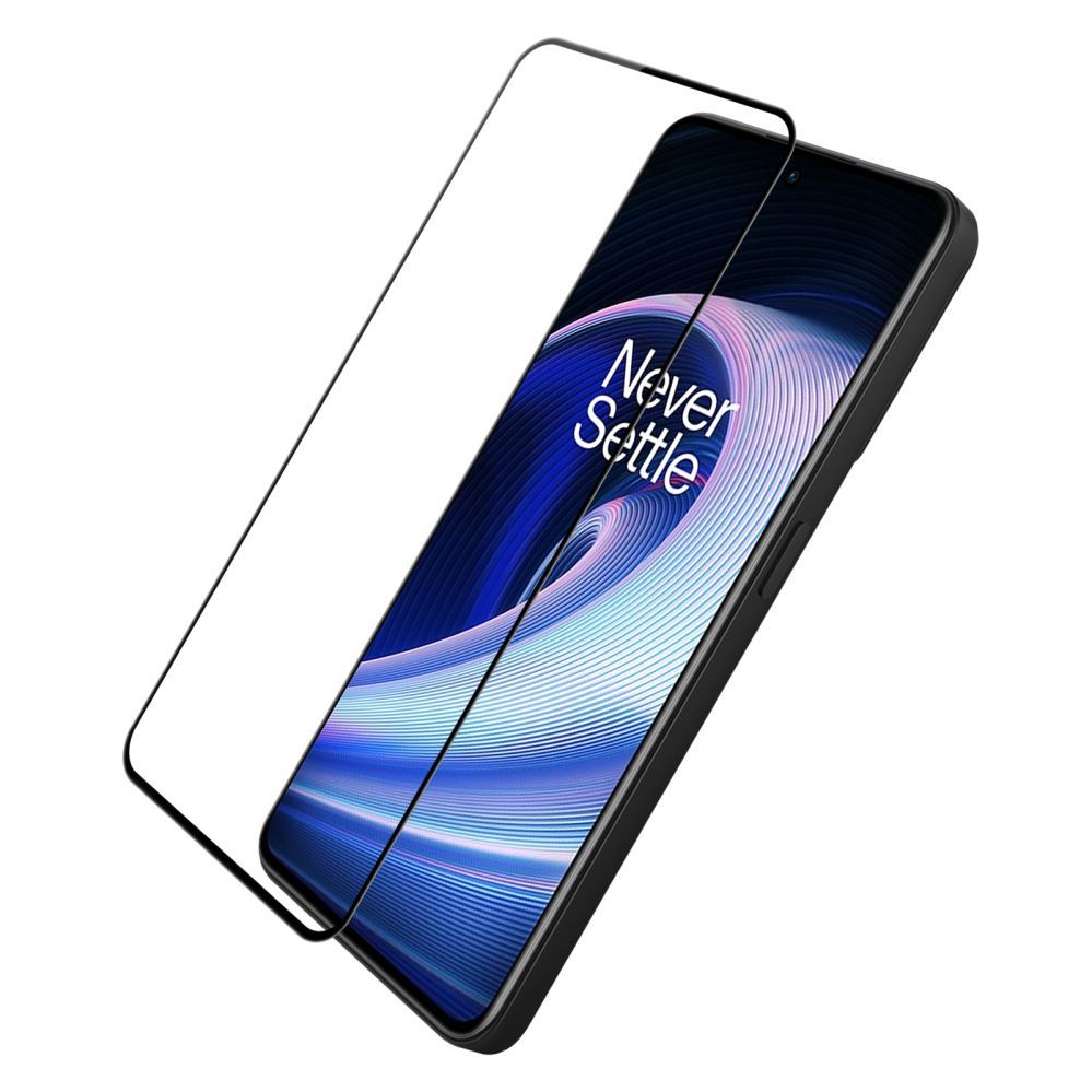 Защитное стекло Nillkin  Nillkin CP+PRO ultra-thin tempered glass for the entire screen with a 0.2 mm frame 9H OnePlus Ace black