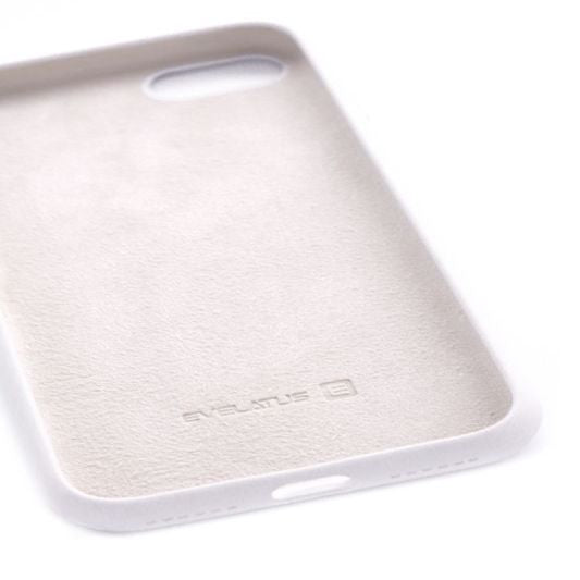 Чехол на заднюю панель Evelatus Apple iPhone 7/8/SE2020/SE2022 Premium Soft Touch Silicone Case Stone