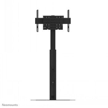 TV bracket NEOMOUNTS BY NEWSTAR  NEOMOUNTS MOVE UP DISPLAY FLOOR STAND (32-75") SOLID STEEL FLOOR PLATE