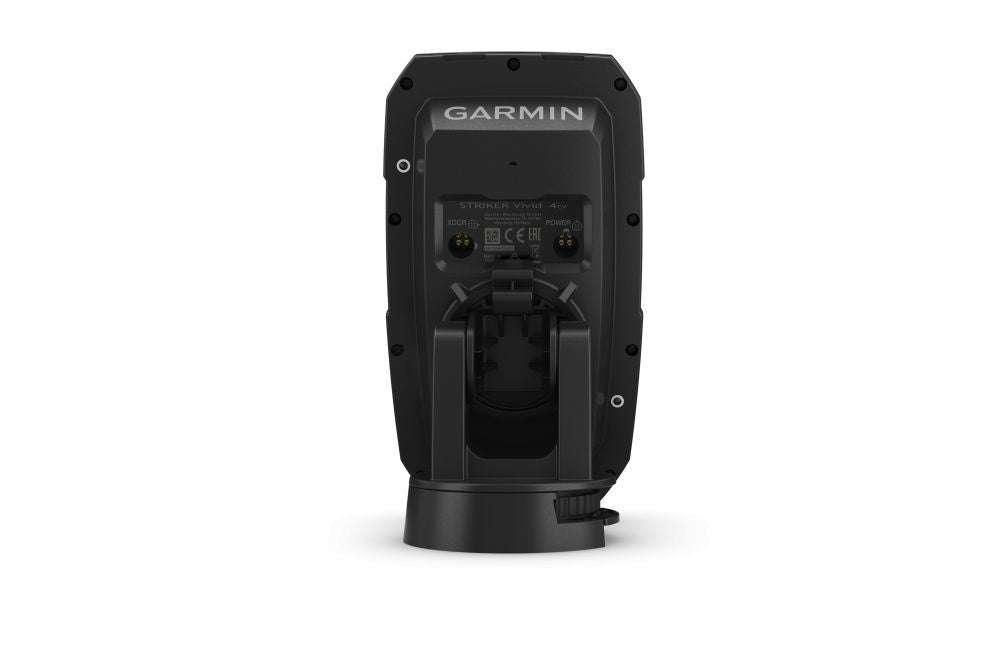 Fishing goods Garmin  STRIKER Vivid 4cv With GT20-TM Transducer