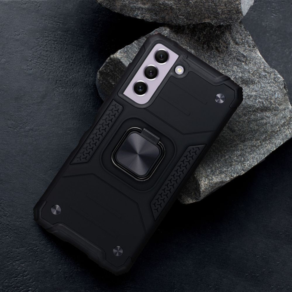 Other OEM  Case for Samsung A26 5G Nitro black