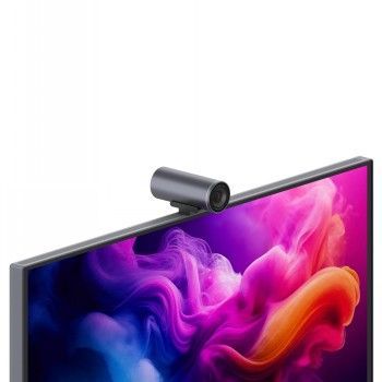 Modules and transceivers Lenovo LENOVO YOGA PRO 27UD-10 26.5" QD-OLED (3840X2160) 120HZ/250NITS/0.03MS/99% SRGB, 99% DCI-P3, 96% ADOBE® RGB/MODULAR CAMERA WITH SONY IMX678 CMOS/4X USB-C/2X USB-A/HDMI 2.1/DP 1.4 (3YEAR WARRANTY)