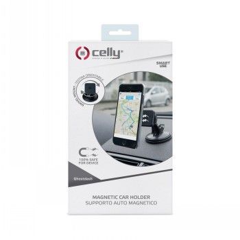 Auto holder CELLY  CELLY DASHBOARD MAGNETIC CAR HOLDER