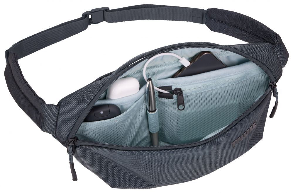 Сумка для портативных компьютеров Thule  Subterra 2 Sling Bag - Dark Slate