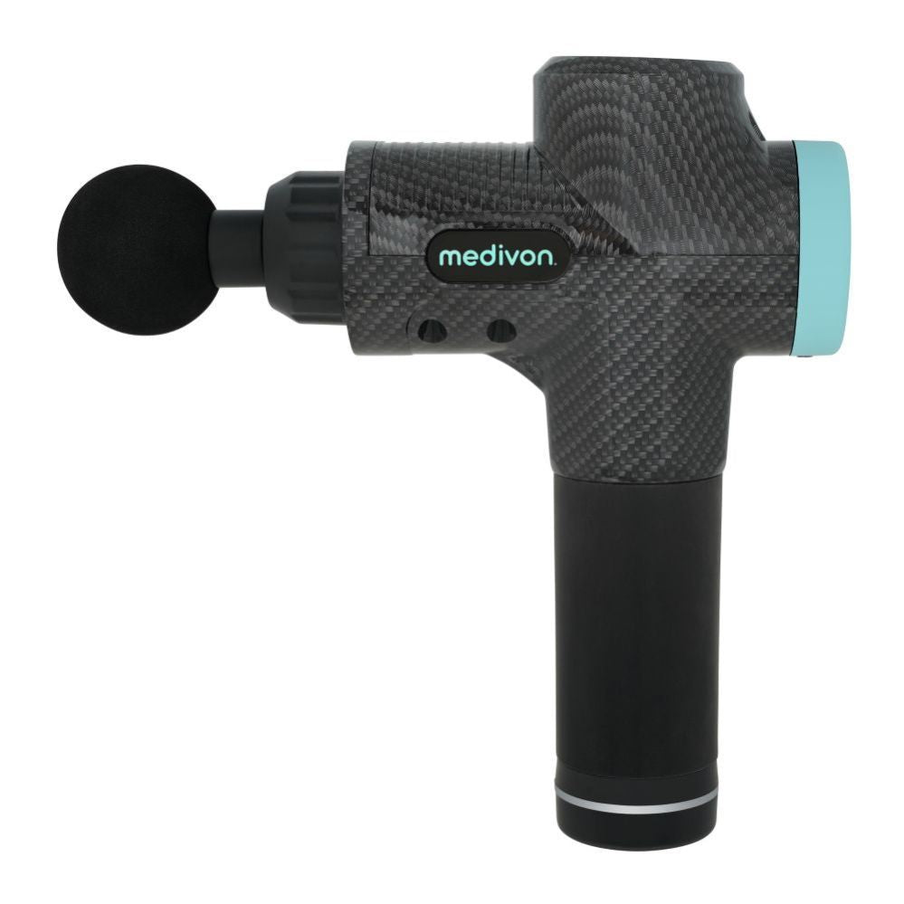 Другие товары medivon  Medivon Gun Active X Handheld Massager