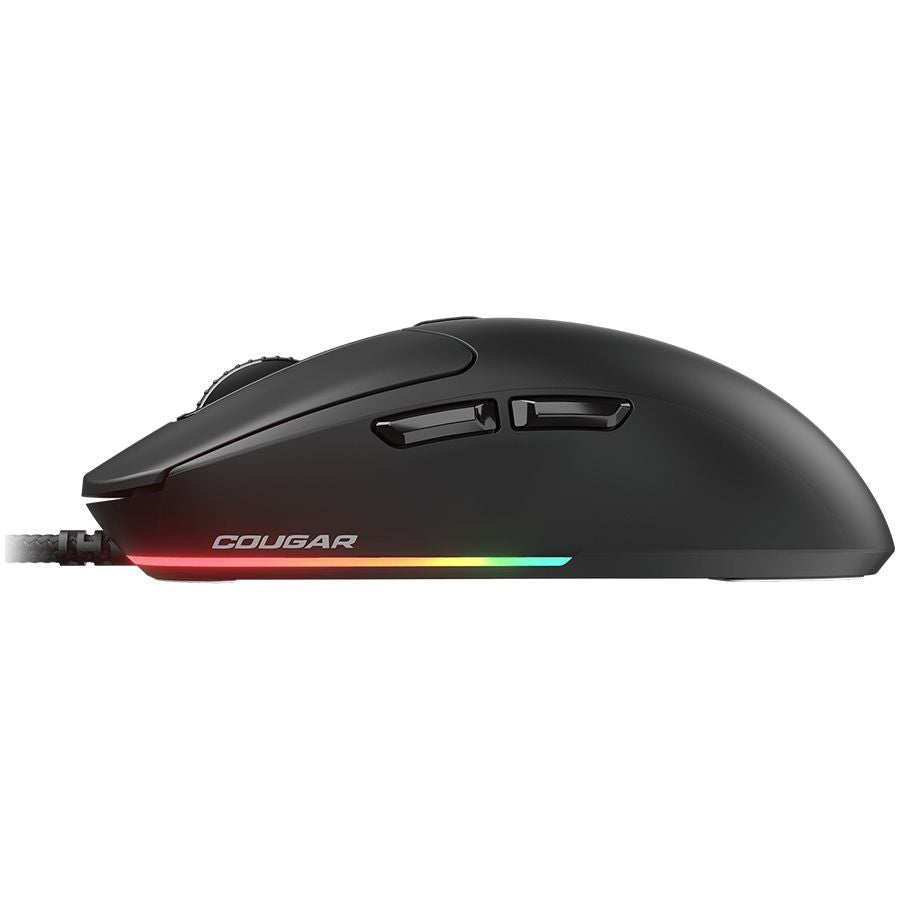 Arvutihiir COUGAR GAMING  COUGAR MINOS NEO Gaming Mouse, Black