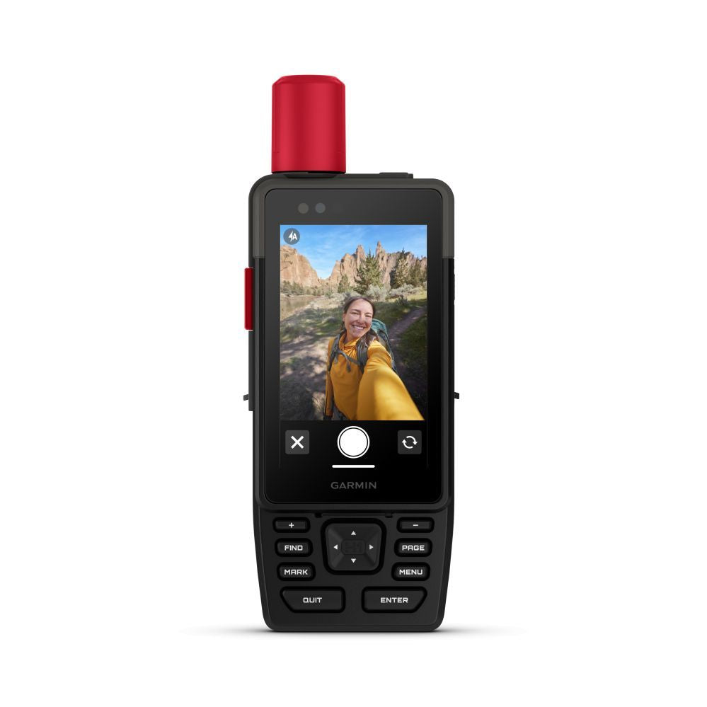 Навигатор Garmin  GPSMAP H1i Plus